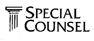 SPECIAL COUNSEL