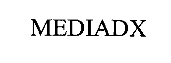 MEDIADX