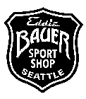 EDDIE BAUER SPORT SHOP SEATTLE