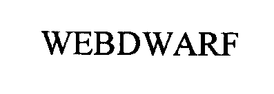 WEBDWARF