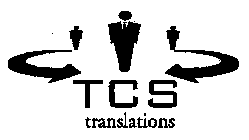 TCS TRANSLATIONS