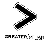 GREATER>THAN CLOTHING