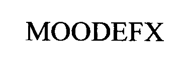 MOODEFX