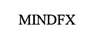 MINDFX