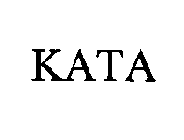 KATA