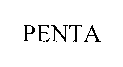 PENTA