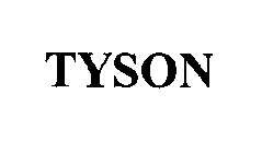 TYSON