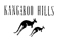 KANGAROO HILLS