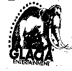 GLACIA ENTERTAINMENT