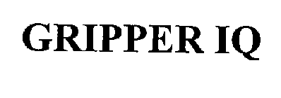 GRIPPER IQ