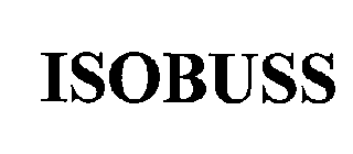 ISOBUSS