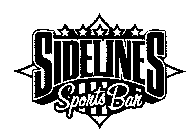 SIDELINES SPORTS BAR