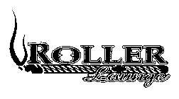 ROLLER LOUNGE