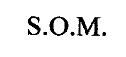 S.O.M.