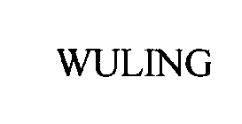 WULING