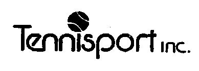 TENNISPORT INC.