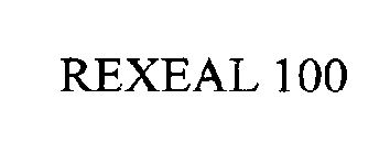 REXEAL 100