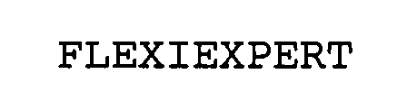 FLEXIEXPERT