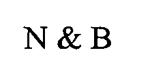 N & B