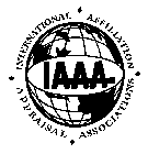 IAAA INTERNATIONAL AFFILIATION APPRAISAL ASSOCIATIONS