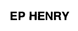 EP HENRY