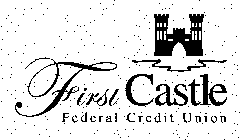 FIRST CASTLE FEDERAL CREDIT UNION