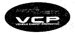 FARWEST VCP VEHICLE CARPET PROTECTOR