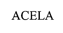 ACELA