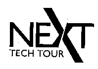 NEXT TECH TOUR