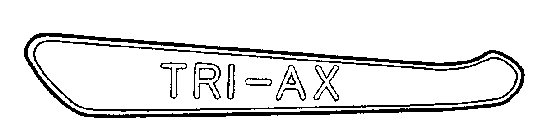 TRI-AX