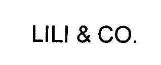 LILI & CO.