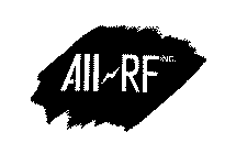 ALL-RF INC.