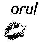 ORUL