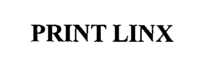 PRINT LINX