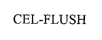 CEL-FLUSH