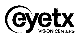 EYETX VISION CENTERS