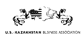 U.S.-KAZAKHSTAN BUSINESS ASSOCIATION