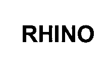 RHINO