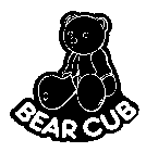 BEAR CUB