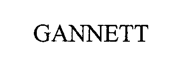 GANNETT
