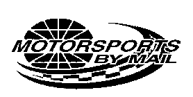 MOTORSPORTS BY MAIL