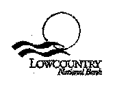 LOWCOUNTRY NATIONAL BANK