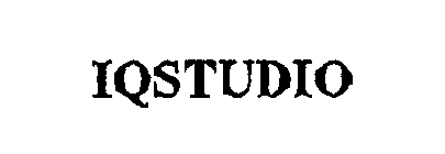 IQSTUDIO