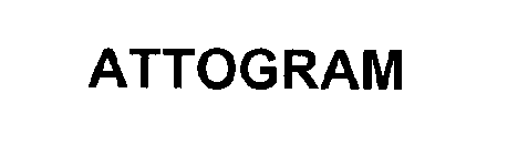 ATTOGRAM