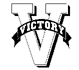 V VICTORY