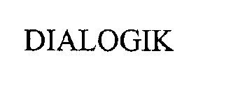 DIALOGIK