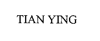 TIAN YING