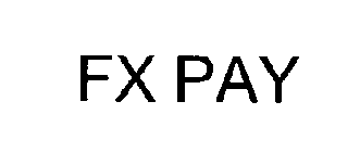 FX PAY