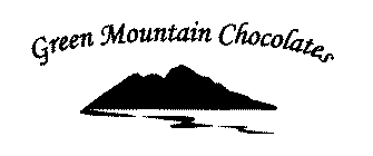 GREEN MOUNTAIN CHOCOLATES