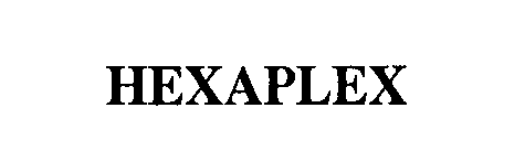 HEXAPLEX